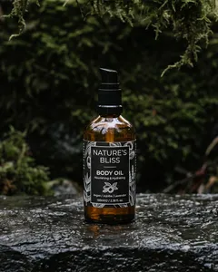 No.07 바디 오일 100ml