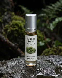 No.07 퍼퓸 오일 롤온 10ml